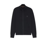 BOSS Menswear Orange - Kanozip_S Dark Blue - Gr. - XL
