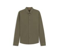 BOSS Menswear Orange - Myjersey_M open green - Gr. - XXL