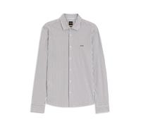 BOSS Menswear Orange - Mysoft_2_M Green - Gr. - S