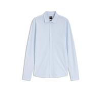 BOSS Menswear Orange - Mysoft_2_M Open Blue - Gr. - XXL
