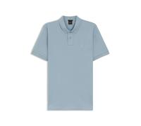 BOSS Poloshirt Passenger 10256683 01 Hellblau XL