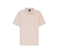 Boss Passenger 10256683 Kurzarm-poloshirt 3XL Open Pink