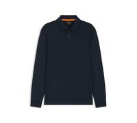 Boss Pe Interlock Long 10265826 Langarm-t-shirt (Herstellerartikelnummer: 50527525-404-S)