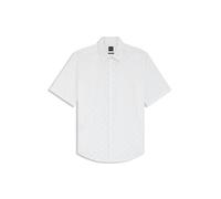 BOSS Menswear Orange - Rash_2_M White - Gr. - XL