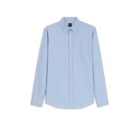 BOSS Menswear Orange - Rickert_M Open Blue - Gr. - S