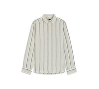 BOSS Menswear Orange - Ricoplus_M Open Grey - Gr. - XXL