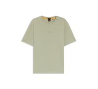 BOSS Menswear Orange - TChup open green - Gr. - XXL
