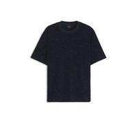 BOSS Menswear Orange - Te_Flower Dark Blue - Gr. - XXXL