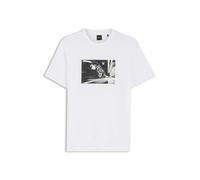 BOSS Menswear Orange - Te_Motors White - Gr. - XXL