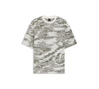 BOSS Menswear Orange - Te_wildnature Natural - Gr. - XL