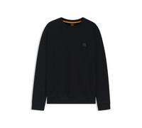 BOSS Herren Westart Sweatshirt, Black1, L