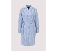 BOSS Midikleid aus 100% Baumwolle 38 Open miscellaneous