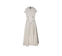 BOSS Midikleid DATRENA1 beige | 32