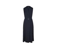 BOSS Midikleid DIMOSA dunkelblau | 42