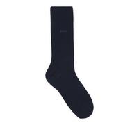 BOSS Herren Marc Rs Uni Cc Socken, Blau, 47-50 EU