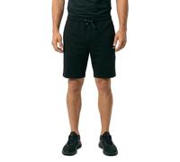 BOSS Herren Mix&Match Cw Casual Shorts, Black1, L EU