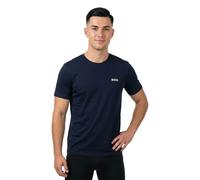 Hugo Boss T-Shirt Mix&Match R Damen XXL (56) Blau – Single Jersey 95% Baumwolle/5% Elasthan