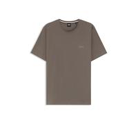 Boss Mix&match R 10259900 Kurzarm-t-shirt M Medium Brown