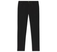 BOSS Black Chino Herren Regular Fit Baumwolle blau, 34/30