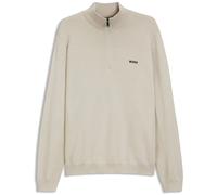 Boss Momentum 10273969 Green Halbzippullover