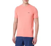 BOSS Momentum_Lite_T24 10262280 01 Sweater Open Red649 M