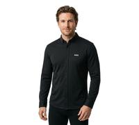 BOSS Herren ST Motion L Knitterfreies Hemd aus Baumwoll-Jersey mit natürlichem Stretch