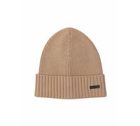 BOSS Orange Mütze Herren beige, ONE SIZE