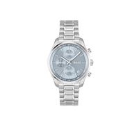 BOSS Multi Zifferblatt Quarz Uhr für Damen Kollektion Grand Tour Ladies mit Edelstahlarmband