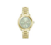 BOSS Multi Zifferblatt Quarz Uhr für Damen Kollektion LIDA mit Edelstahlarmbänder