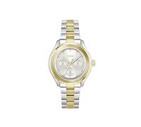 BOSS Multi Zifferblatt Quarz Uhr für Damen Kollektion LIDA mit Edelstahlarmband Edelstahlarmband - 1502746