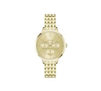 BOSS Multi Zifferblatt Quarz Uhr für Damen Kollektion Symphony mit Edelstahl- oder Lederarmband