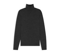 Boss Musso 10241489 Rollkragenpullover L Black