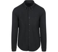 BOSS Myjersey Hemd Navy - Größe M Dunkelblau M