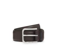 Boss Navya Gürtel Leder 110 cm braun