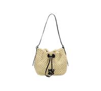 Boss Neeko CR Drawstring, Schultertasche / Handtasche, Beige