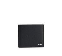 BOSS New Crosstown 4CC Card Wallet black Brieftasche schwarz