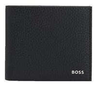 BOSS New Crosstown 8 CC Card Case Black
