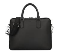 BOSS New Crosstown - Aktentasche S 12" 37.5 cm - black