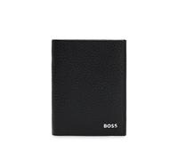 BOSS New Crosstown - Kreditkartenetui 6cc 11.5 cm - black