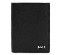BOSS New Crosstown - Kreditkartenetui 6cc 11.5 cm - black