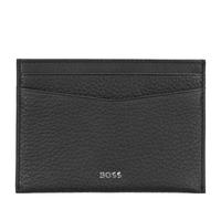 BOSS New Crosstown Big - Kreditkartenetui 4cc 10.5 cm (black)