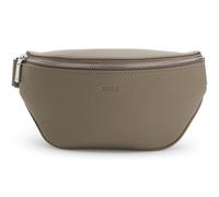 BOSS New Crosstown Bumbag Open Brown