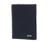 BOSS New Crosstown Card Case Dark Blue