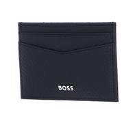 BOSS New Crosstown M - Kreditkartenetui 2cc mit Geldscheinklammer (navy)