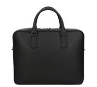Boss New Crosstown Doc M, Aktentasche, Schwarz