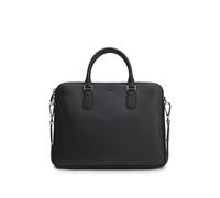 Boss New Crosstown Zipped Document Bag black
