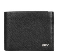 BOSS New Crosstown - Geldbörse 6cc 11 cm (black)