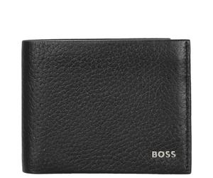 BOSS New Crosstown - Geldbörse 6cc 11 cm (black)