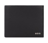 BOSS Men's New Crosstown_TRIF. 10242583 0 Trifold Wallet, Black, ONESI