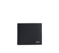 BOSS New Crosstown 4CC Card Wallet black Brieftasche schwarz